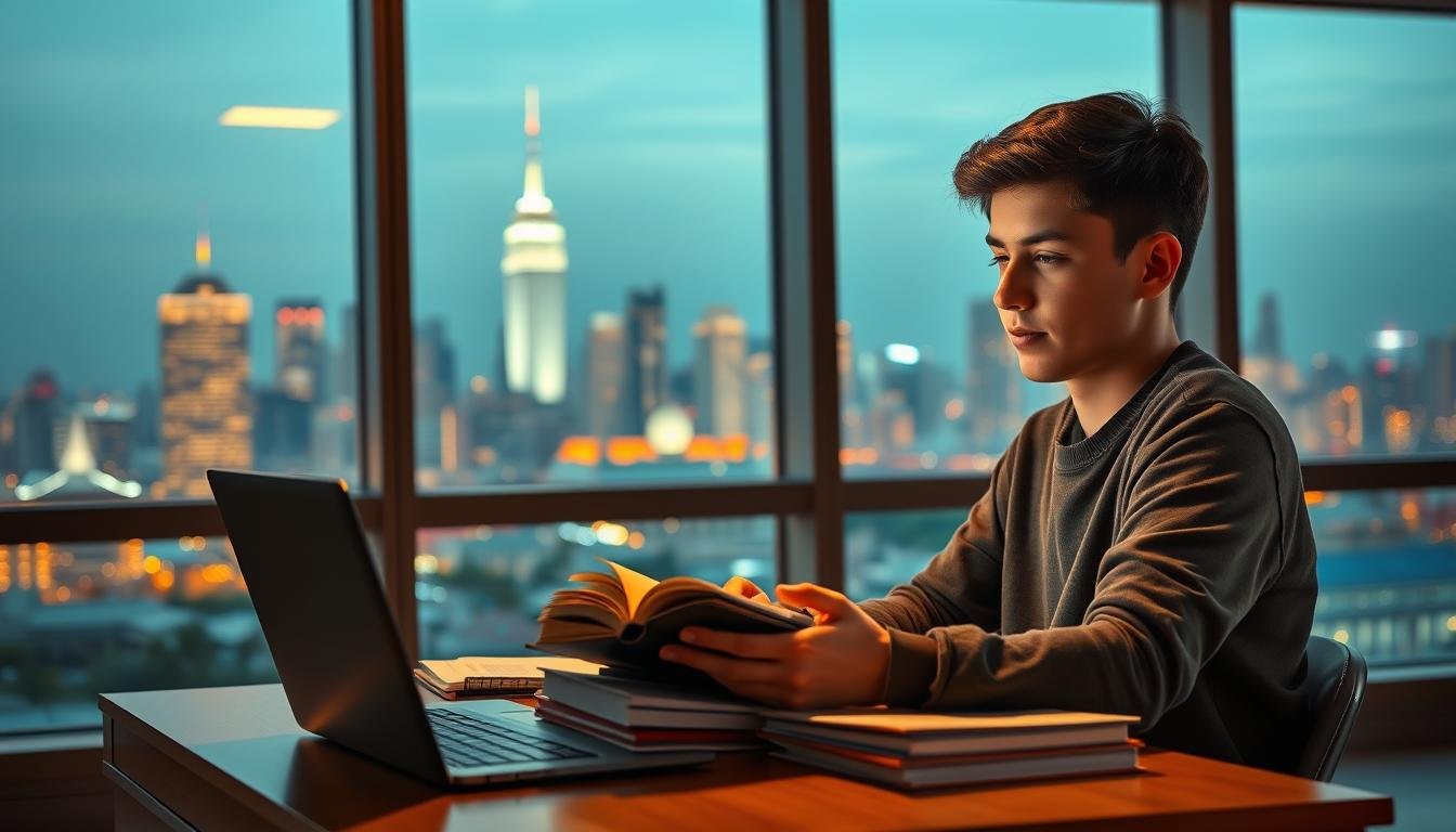 Kisah Inspiratif Mahasiswa yang Jadi Pengusaha